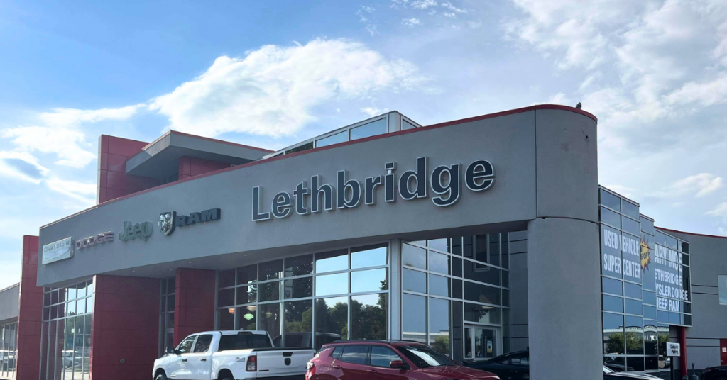 About Gary Moe Group Gary Moe Hyundai Red Deer Dealer AB.