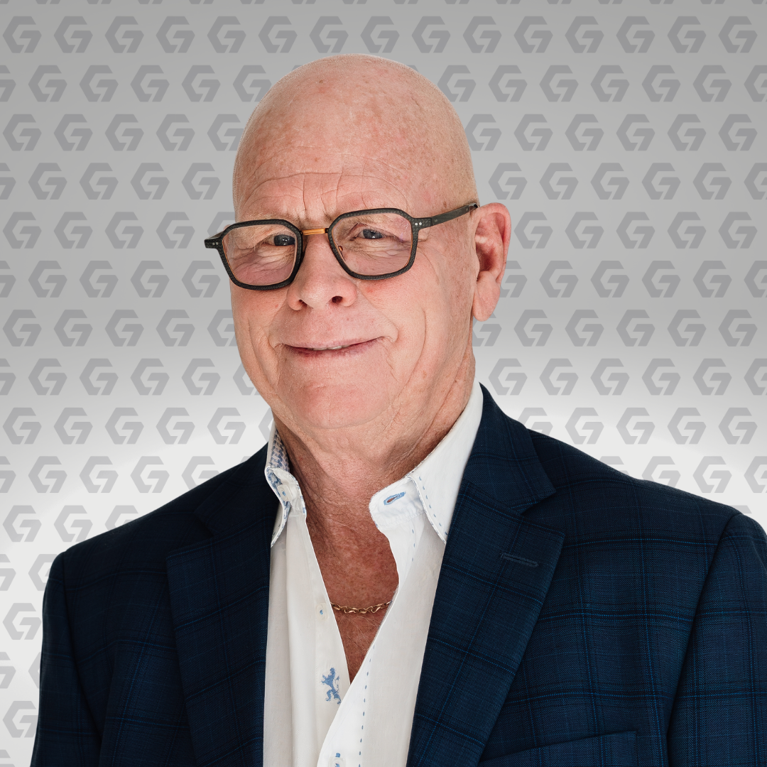 Gary Moe